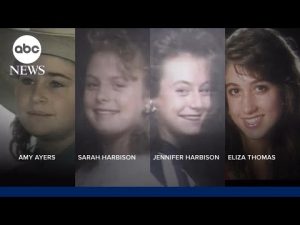 Read more about the article DNA evidence helps solve infamous yogurt shop quadruple murder case 30+ years later