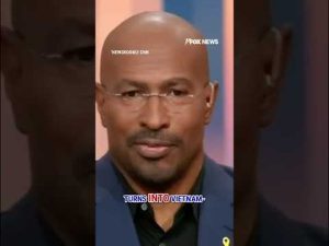 Read more about the article ‘RIDICULOUS’: Van Jones goes OFF on ‘woke’ movement #shorts #foxnews #usnews #news #us #vanjones