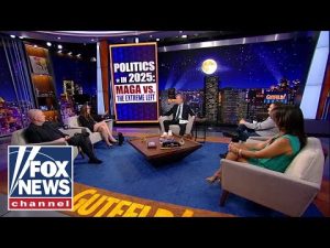Read more about the article ‘Gutfeld!’: The choice has never been clearer