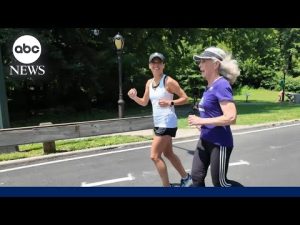 Read more about the article How Kathrine Switzer and 261 has inspired a global movement of women in running