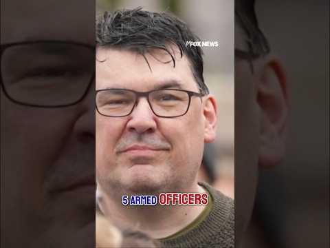 You are currently viewing Outrage ERUPTS after arrest of comedian sparks free speech firestorm #shorts #foxnews #politics