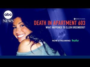Read more about the article “Death in Apartment 603”: Unraveling the mysterious stabbing death of Ellen Greenberg