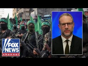 Read more about the article TAKE THE DEAL: Trump official has message for Hamas leader