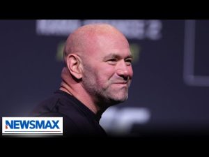 Read more about the article UFC CEO Dana White mocks idea of ‘toxic masculinity’ | The Right Squad