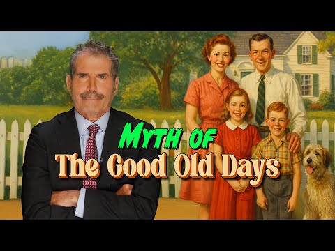 You are currently viewing Bigger Homes, Better Cars, Longer Lives: The Truth About Today