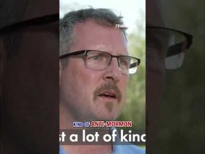 Read more about the article Man’s ‘BIZARRE’ interaction with alleged Michigan church shooter revealed #shorts #us #michigan
