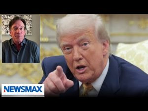 Read more about the article President Trump, keep film jobs in America: Kevin Sorbo | National Report