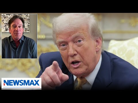 You are currently viewing President Trump, keep film jobs in America: Kevin Sorbo | National Report