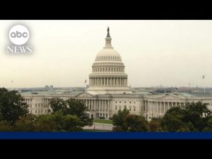 Read more about the article How a government shutdown could impact the economy