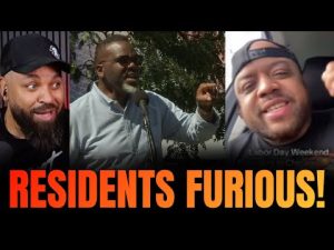 Read more about the article 57 Shot Labor Day Weekend Black Chicago Residents CALL OUT Mayor Over Mass Shootings!