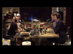 Read more about the article Joe Rogan Experience #2386 – The Red Clay Strays