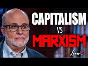 Read more about the article The REAL Reason why Communism Will NEVER Work | Mark Levin