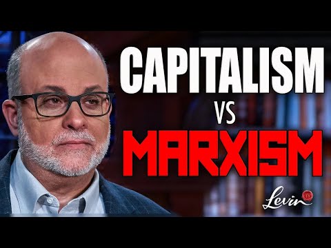 You are currently viewing The REAL Reason why Communism Will NEVER Work | Mark Levin