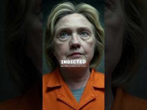 Read more about the article Trump May Be Planning To INDICT Hillary Clinton NEXT