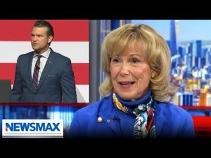 Read more about the article Dr. Deborah Birx: Military gave me amazing opportunities | American Agenda