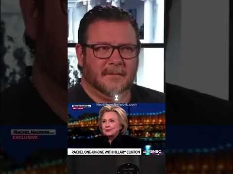 You are currently viewing Hillary Clinton CAUGHT Trying To Work For Chinese Communist Party