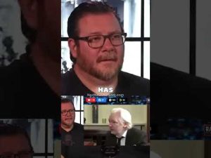 Read more about the article Julian Assange EXPOSED Hillary Clinton Creating Trump-Russia Hoax To HIDE Her CRIMES