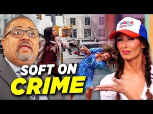Read more about the article Pro-Life Advocate PUNCHED in Street Interview Reacts to DROPPED Charges on Attacker
