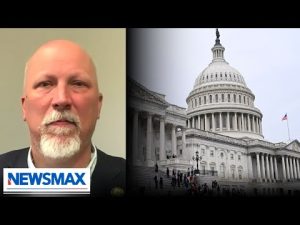 Read more about the article Rep. Chip Roy: Dems are blocking funding bills for ‘political purposes’