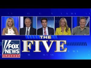 Read more about the article ‘The Five’: This is the key to our destruction