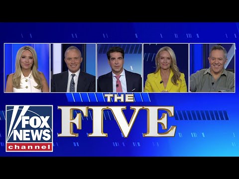 You are currently viewing ‘The Five’: This is the key to our destruction