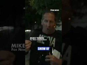 Read more about the article CHICAGO NIGHT RAID: Nearly 300 federal agents sweep apartment complex #chicago #shorts #raid