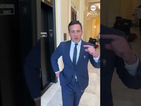 You are currently viewing These are the possible effects of a government shutdown