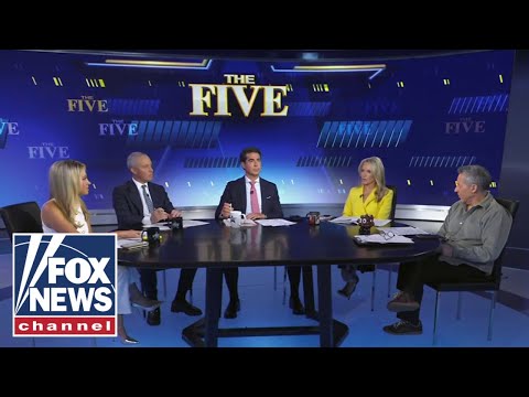 You are currently viewing ‘The Five’: Coates calls Charlie Kirk a ‘hatemonger’