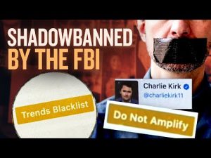 Read more about the article FBI EXPOSED: Secret Backdoor Pressure to Censor Free Speech | The Coverup