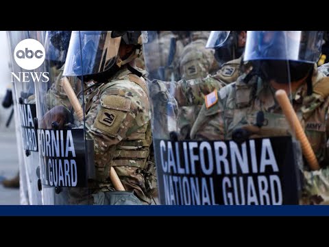 You are currently viewing Trump on sending National Guard to Chicago: “We’re going in”