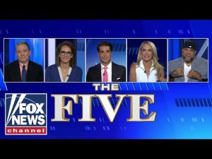 Read more about the article ‘The Five’: You can’t cancel Snoop Dogg