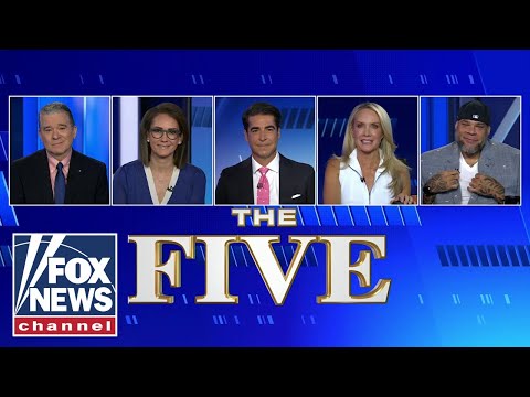 You are currently viewing ‘The Five’: You can’t cancel Snoop Dogg