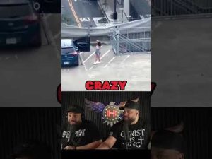Read more about the article Thoty IG Model is TOO BUSY twerking to keep an eye on her baby…
