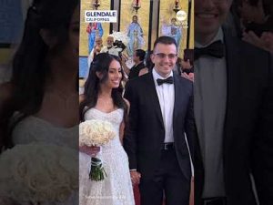 Read more about the article Wedding crasher steals $60,000 in gifts to bride and groom