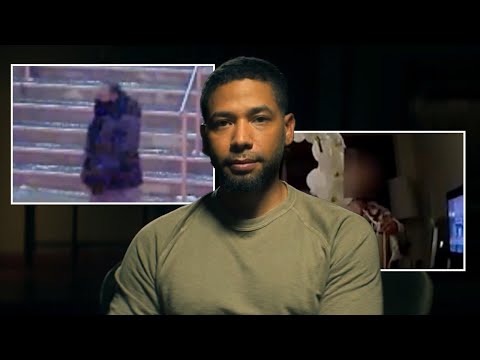 You are currently viewing Jussie Smollett hoax ‘attackers’ reveal shocking discovery in Netflix documentary