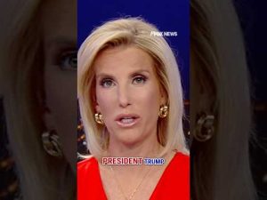 Read more about the article It’s only a matter of time before Trump does this: Laura Ingraham #shorts #lauraingraham #trump #fox