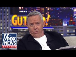 Read more about the article Gutfeld: Pronouns were more important than THIS?