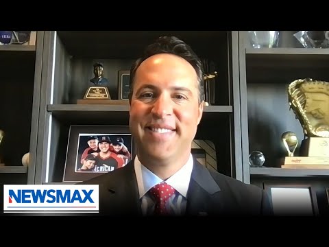 You are currently viewing MLB Legend Mark Teixeira announces run for Congress: This country is worth fighting for