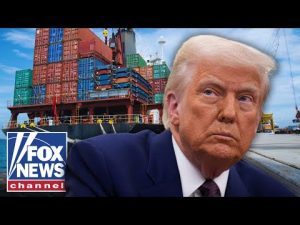 Read more about the article Trump on tariff ruling: Without them this country is in ‘serious’ trouble