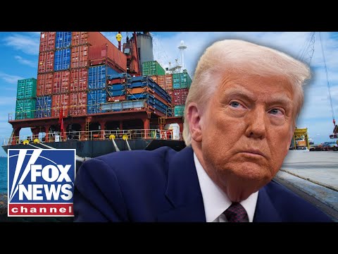 You are currently viewing Trump on tariff ruling: Without them this country is in ‘serious’ trouble