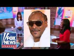 Read more about the article CNN panel EXPLODES: ‘Move on’ from woke!