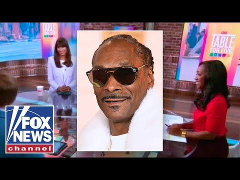 You are currently viewing CNN panel EXPLODES: ‘Move on’ from woke!