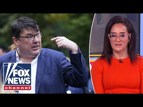 You are currently viewing Comedian’s SHOCKING arrest: UK faces swift backlash