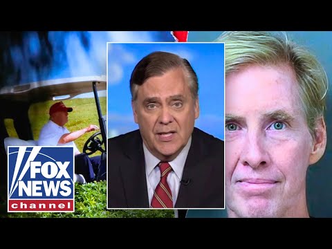 You are currently viewing ‘DELUSIONAL’: Why the man accused of attempting to assassinate Trump is ‘obsessed with himself’