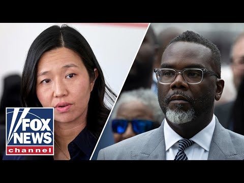 You are currently viewing ‘He’s doing NOTHING’: Blue city mayor under fire for latest crime pushback