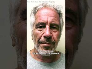 Read more about the article House committee releases some Epstein documents