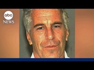 Read more about the article Thousands of Epstein-related records released by House Oversight Committee