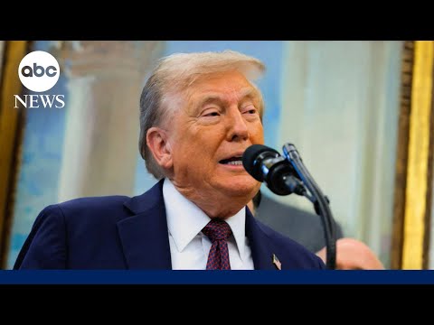 You are currently viewing Trump to send National Guard to Chicago