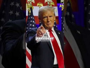 Read more about the article Trump & Kash Patel Making Washington DC SAFE Again