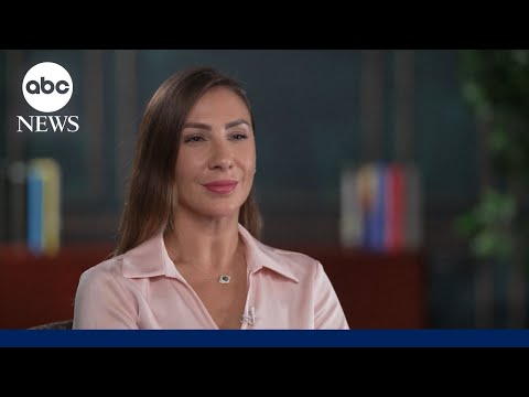 You are currently viewing Epstein victim breaks her silence